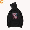 XXL Hoodie Anime Demon Slayer Hooded Coat