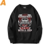 Car Sweatshirts Crew Neck Jeep Wrangler Coat