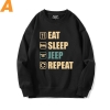 Cool Jeep Wrangler sweatshirt bil sweater