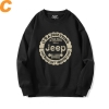 Car Sweatshirts Hot Topic Jeep Wrangler Sweater