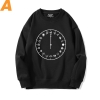 Mặt nạ Rider Sweatshirts Anime Crewneck Coat