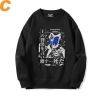 Masked Rider Sweatshirt Anime XXL Jacket