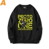 XXL Sweater Hot Topic Anime Masked Rider Sweatshirts