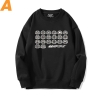 Masked Rider Sweatshirts Anime Nóng Chủ đề Áo len