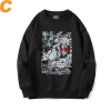 Mascate Rider Jachete Anime Cool Hoodie