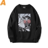 Personalizate Sweatshirt Hot Topic Anime Mascate Rider Pulover