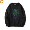 Cthulhu Mythos Coat Hot Topic Necronomicon Sweatshirts