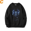 Cthulhu Mythos Sweater XXL Necronomicon Sweatshirts