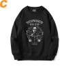 Cthulhu Mythos Topuri Crewneck Necronomicon Jachete