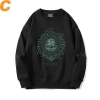 Cthulhu Mythos Sweater Cool Necronomicon Sweatshirt