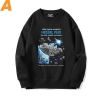 Áo khoác đen Star Wars Sweatshirt