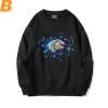 Star Wars Sweatshirt Crewneck Hoodie