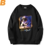 Star Wars Sweatshirts Crew Neck Coat