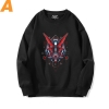 Gundam Coat Chủ đề nóng Sweatshirts