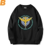 Chủ đề nóng Áo len Gundam Sweatshirts