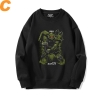 Chủ đề nóng Áo len Gundam Sweatshirts