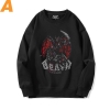 Gundam Jacket Crew Neck Sweatshirt