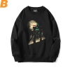 Personlig sweatshirts Gundam Toppe