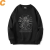 Gundam Coat Chủ đề nóng Sweatshirts