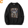 Gundam Sweatshirt Quality Coat