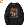 Cool Sweatshirts Gundam Tops