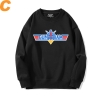 Gundam Sweatshirt Kalite Kazak