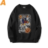 Gundam Sweatshirt Kalite Kazak