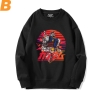 Gundam Sweatshirt chất lượng áo len