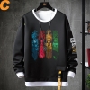 Hot Topic Annoying Dog Skull Sweater Undertale Sweatshirts