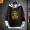 Undertale Jachete personalizate enervant Dog Skull Hoodie