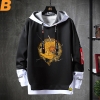 Undertale Sweatshirt XXL Annoying Dog Skull Coat