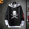 Undertale Sweatshirt XXL Annoying Dog Skull Coat