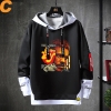 Fake Two-Piece Sweatshirts Star Wars Jacket