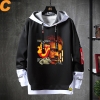 Veste noire sweat-shirt Star Wars