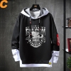 Chủ đề nóng Sweatshirts Star Wars Hoodie