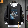 Camisas de moletom cool de Star Wars Coat