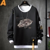 Hot Emne Sweatshirts Star Wars Toppe