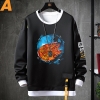 Star Wars Jacket Fake Hai mảnh Sweatshirt