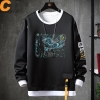 Star Wars Jacket Fake Hai mảnh Sweatshirt