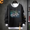 Chủ đề nóng Tops Star Wars Sweatshirts