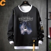 Chất lượng Sweatshirts Hollow Knight Hoodie