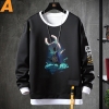 Hollow Knight Sweater Cool Sweatshirt