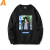 Naruto Sweatshirts Anime Chất lượng Jacket