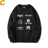 Nhiếp ảnh gia Tops Hot Topic Sweatshirts