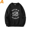 Nhiếp ảnh gia Tops Hot Topic Sweatshirts