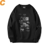 Nhiếp ảnh gia Sweatshirt cá nhân áo len