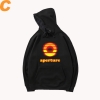 Nhiếp ảnh gia Sweatshirt Black Hoodie