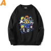 One Piece Sweatshirt Hot Topic Anime Personalised Chopper Sweater