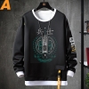 Titan Hoodie Cool Sweatshirt Saldırı