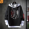 Atac pe Jacheta Titan Sweatshirts XXL